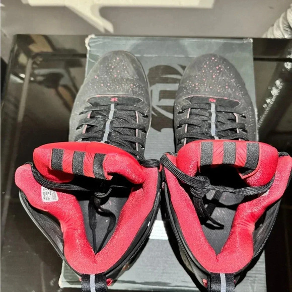 Adidas D Rose 6 - Picture 8 of 11